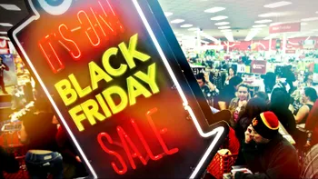 Când va avea loc Black Friday 2015 și ce magazine vor participa