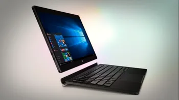 Dell XPS 12 este primul laptop 2 în 1 cu ecran 4K