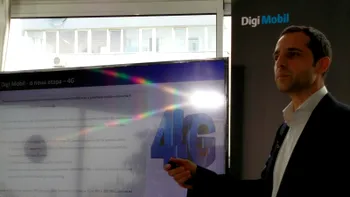 Toți abonații Digi Mobil au trafic 4G nelimitat până la finalul anului