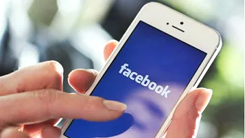 Facebook pentru iPhone nu-ti mai consumă bateria aiurea