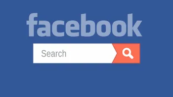 Căutările în Facebook au devenit mult mai utile