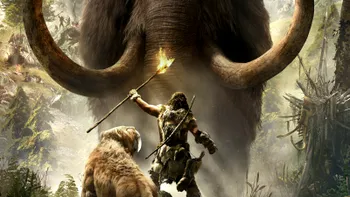 Far Cry Primal te transportă în Epoca de Piatră