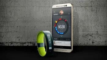 Încă o amânare de la HTC: brățara Grip va fi gata abia în 2016