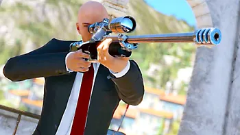 Noul trailer la Hitman te uimește cu detaliile unui orășel italian