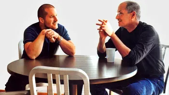 Designerul Apple nu e de acord cu imaginea de nemilos a lui Steve Jobs