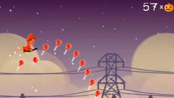 Google sărbătorește Halloween-ul printr-un joc care creează dependență