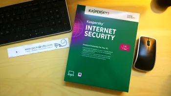 Kaspersky a reparat vulnerabilitatea care putea afecta update-urile Windows