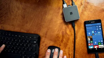 Microsoft îţi transformă telefonul în PC şi tableta în desktop