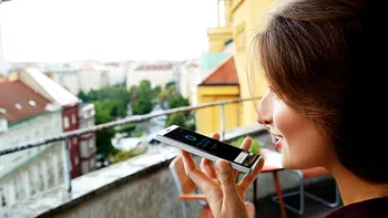 Un smartphone Lumia nelansat apare pe site-ul Microsoft