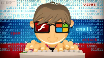 Edward Snowden arată cât de departe au mers intruziunile Microsoft în vieţile private