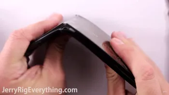 Noul Nexus 6P nu este atât de rezistent pe cât ai crede