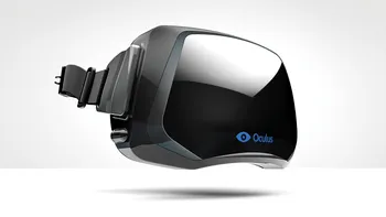 Oculus Rift va fi mai scump decât se credea inițial