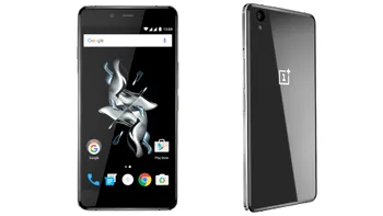 OnePlus X este mult prea bun pentru un asemenea preț