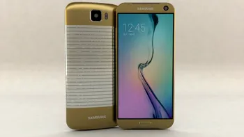 Samsung Galaxy S7 ar putea beneficia de tehnologia 3D Touch