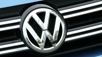 Volkswagen pregătește un competitor direct pentru mașinile Tesla