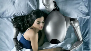Cea mai mare conferință despre sexul cu roboți a fost anulată de frică