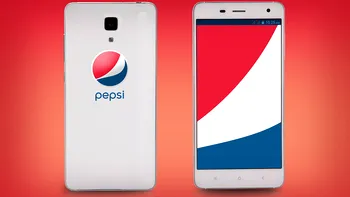 Pepsi va lansa telefoane mobile în curând