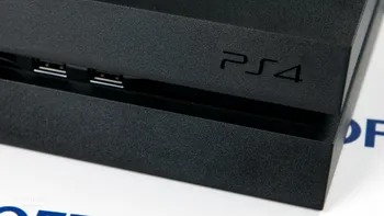 Sony a lansat prima sa telecomandă pentru PlayStation 4