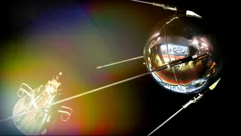 Sputnik 1, satelitul care a dat startul erei spațiale