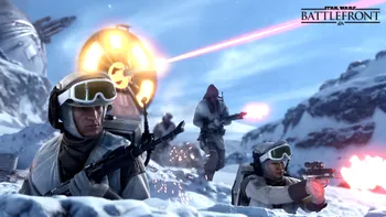 Star Wars Battlefront Beta a fost extins: când va lua sfârșit