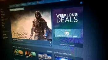 Reclamele pe Steam s-ar putea să nu vină niciodată
