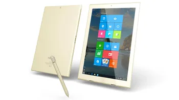 Toshiba dynaPad este cel mai atrăgător gadget 2-în-1 al anului
