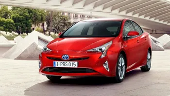 Toyota dorește să elimine consumul de carburanți până în 2050