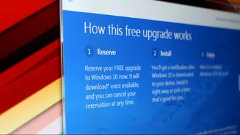 Microsoft te obligă să treci pe Windows 10
