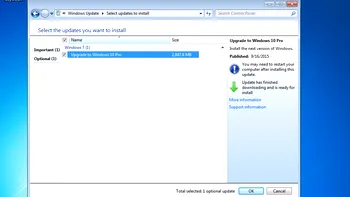 Microsoft te-a forțat 