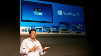 Windows 10 e popular, dar nu e  nici pe departe cel mai folosit sistem de operare