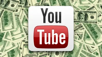 Conținutul de pe YouTube nu va mai fi gratuit în întregime
