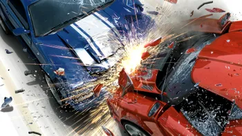 Oamenii săraci au șanse mai mari să moară în accidente auto