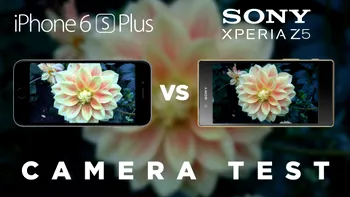 Cea mai bună cameră pe telefon: iPhone 6S Plus vs Xperia Z5