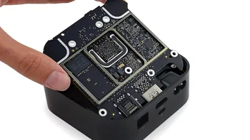 Apple penalizează într-un mod agresiv publicaţia iFixit