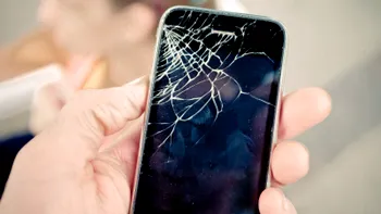 Ecranele viitoarelor produse Apple ar putea fi rezistente la impact