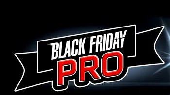 Black Friday Pro: cinci reduceri de la F64 de care să profiți chiar acum