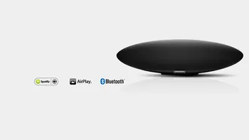 Zepellin Wireless este cea mai interesantă boxă wireless