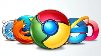 Cum să-ţi faci browserul mai sigur şi rezistent la atacuri online?