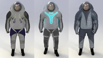 NASA are nevoie de ajutorul tău pentru a testa costumele spațiale