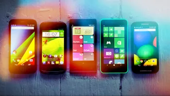 Cum alegi un smartphone ieftin și bun: cinci modele pentru nevoile tale