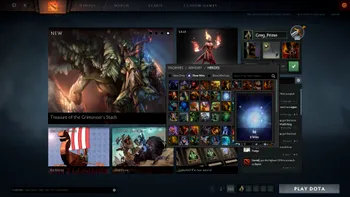 Când poți să încerci și tu să bați AI-ul care a învins profesioniștii de Dota 2