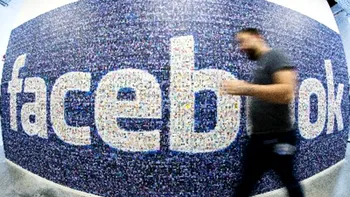 De ce angajații Facebook folosesc viteze de internet chinuitor de mici
