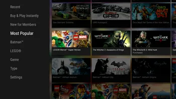 Cele mai pretenţioase jocuri de pe PC ajung pe NVIDIA Shield