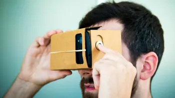 Viitorul jurnalismului ar putea consta în realitatea virtuală