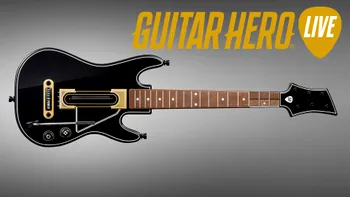 Noul Guitar Hero Live este cel mai scump joc pentru iOS