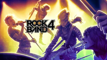 Creatorii Rock Band 4 și-au lăudat singuri jocul în review-urile de pe Internet