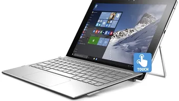 HP Spectre X2 ar putea fi o alternativă atractivă pentru Surface