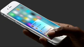Samsung dezvoltă o tehnologie asemănătoare 3D Touch