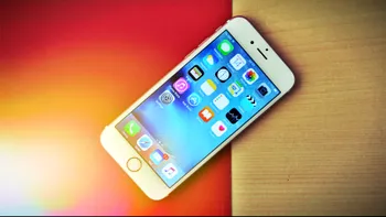 Apple ar putea lansa un iPhone cu un design nou anul viitor