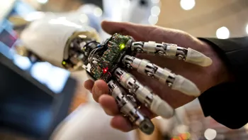 O inteligență artificială are IQ-ul unui copil de patru ani